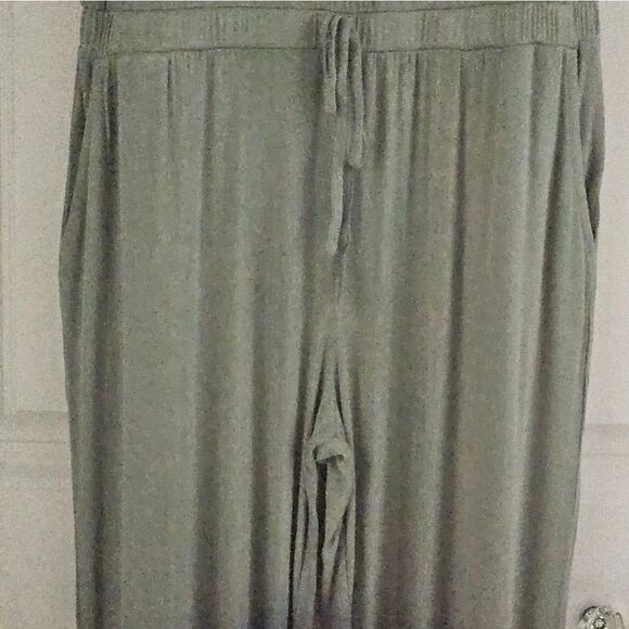 ☀️Umgee, Sage and navy ombre jumper. NWT, Sizes-S,M,L☀️ - Picture 6 of 9